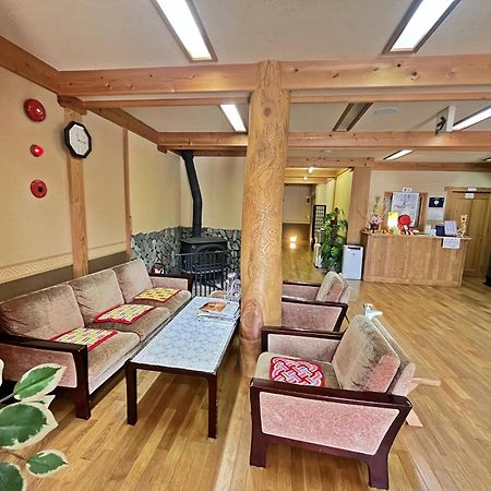 Sendaiya Hotel Hida Bagian luar foto