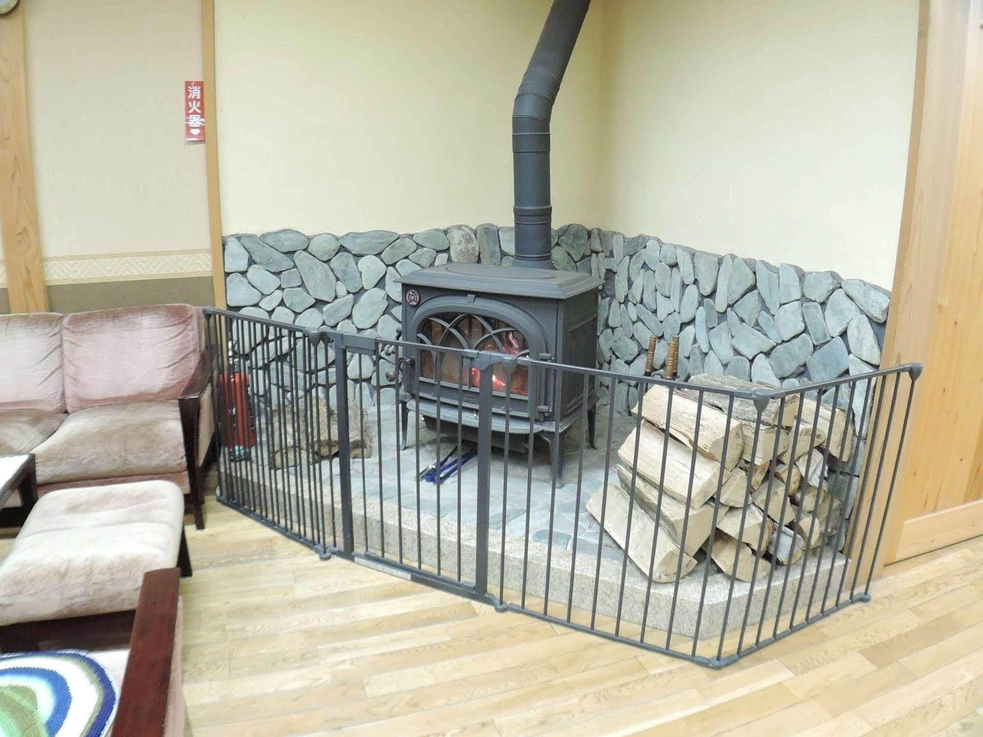 Sendaiya Hotel Hida Bagian luar foto