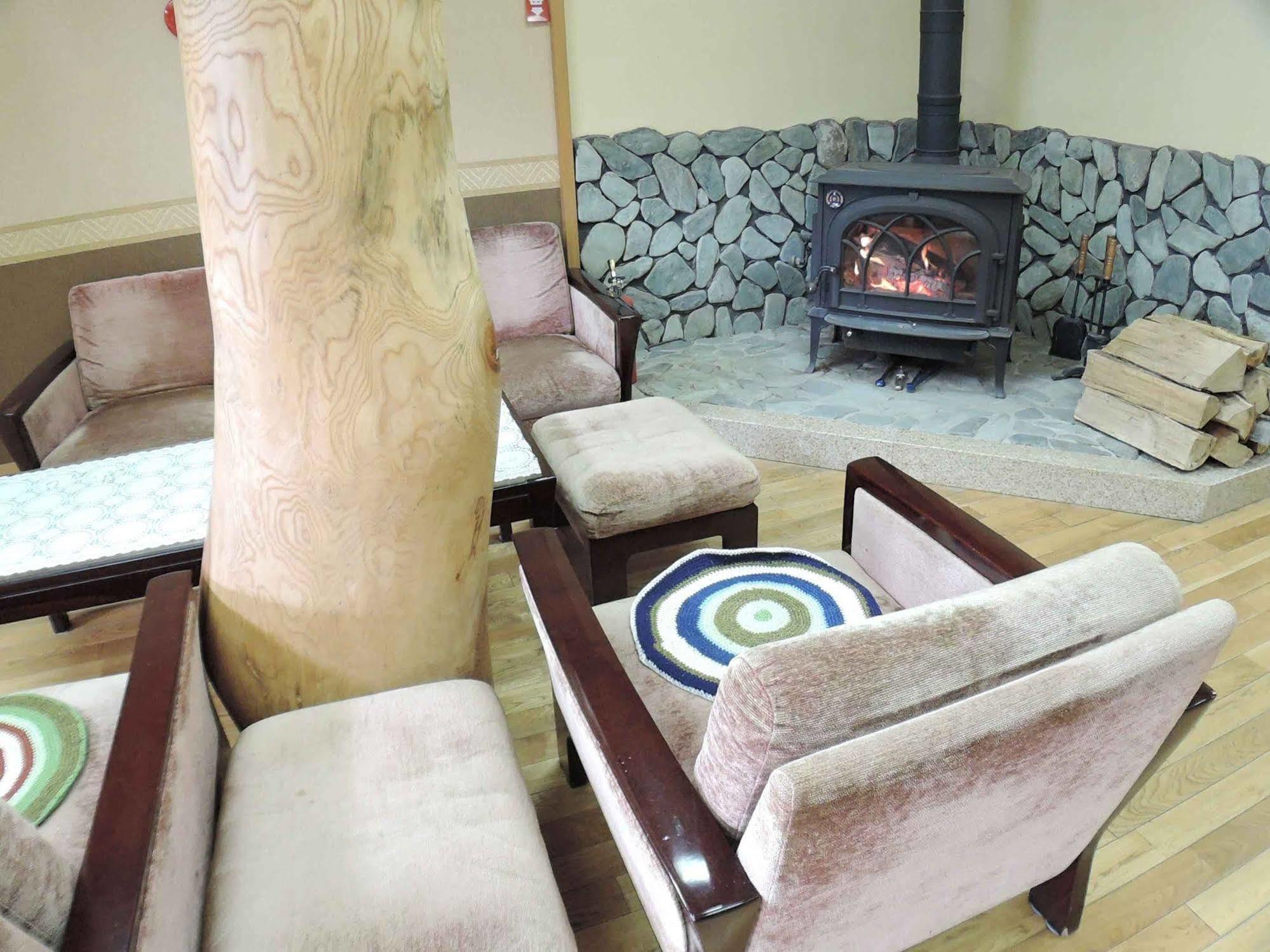 Sendaiya Hotel Hida Bagian luar foto