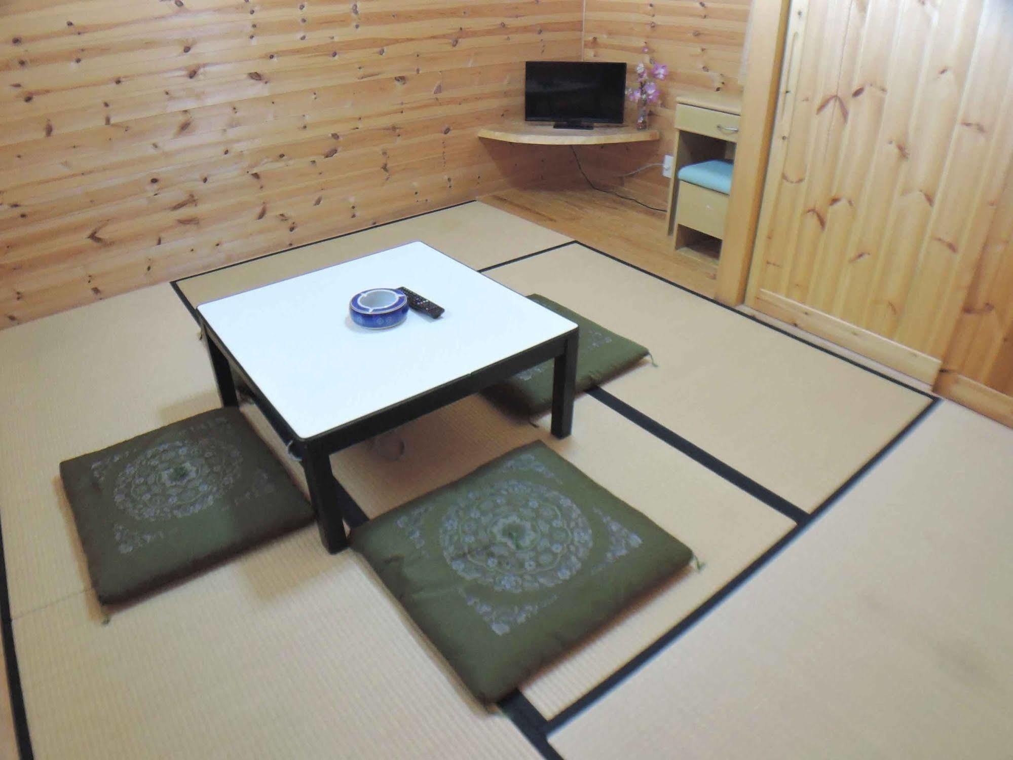 Sendaiya Hotel Hida Bagian luar foto