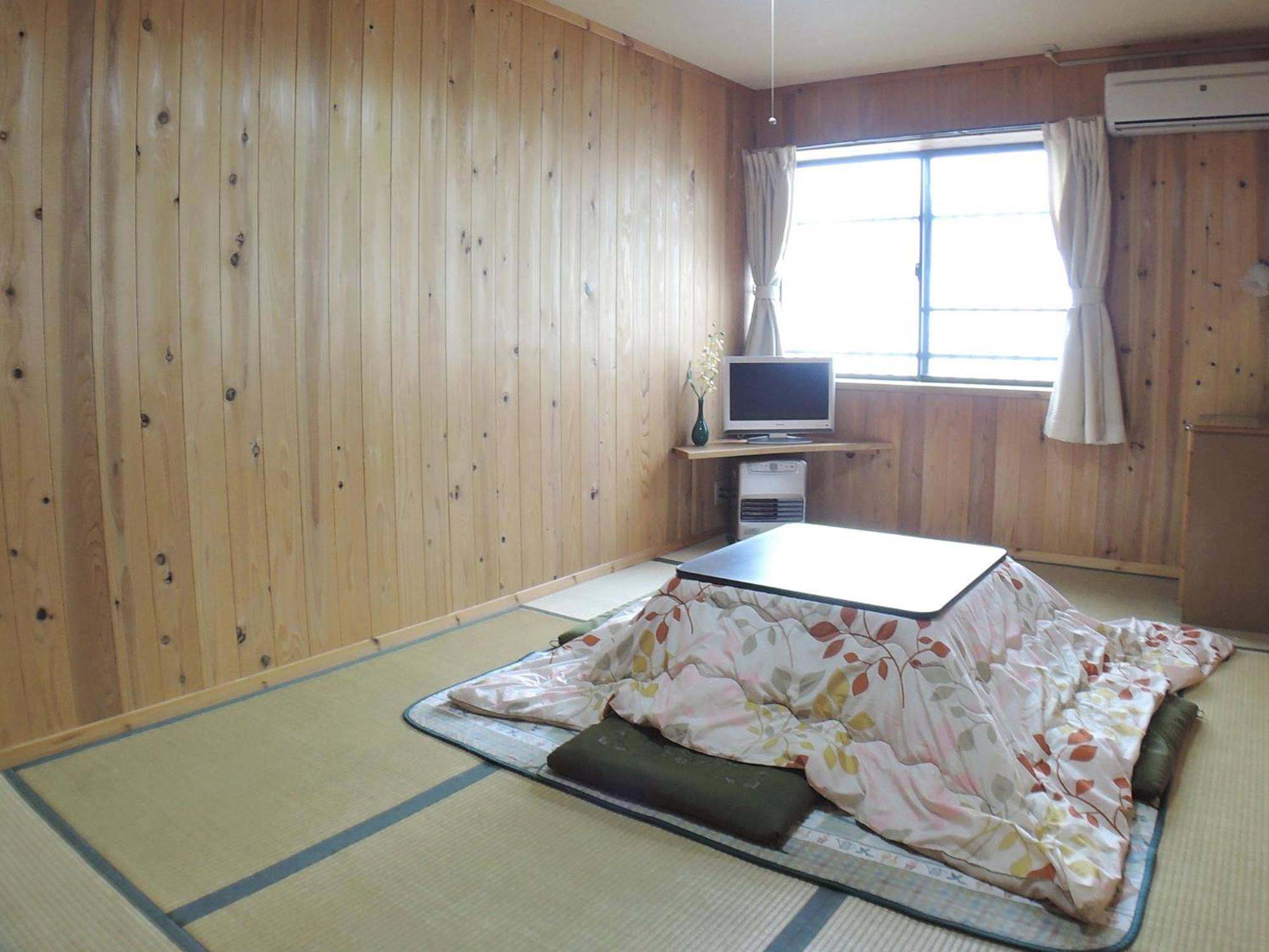Sendaiya Hotel Hida Bagian luar foto