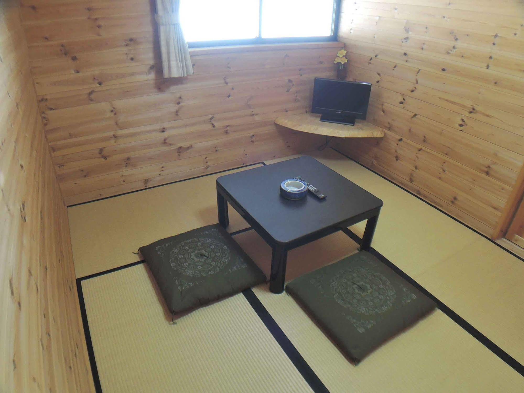 Sendaiya Hotel Hida Bagian luar foto