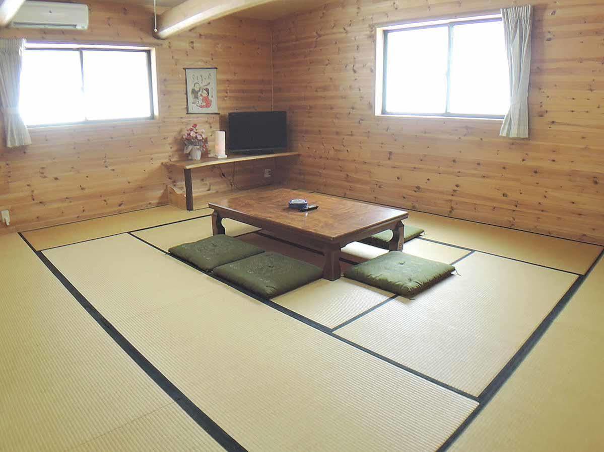 Sendaiya Hotel Hida Bagian luar foto